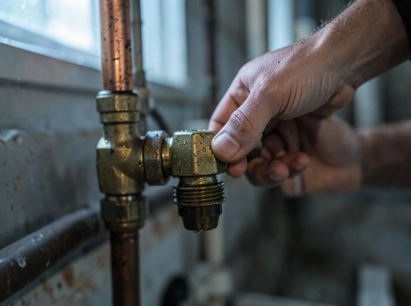 Emergency Plumber Diberville, MS FAQs